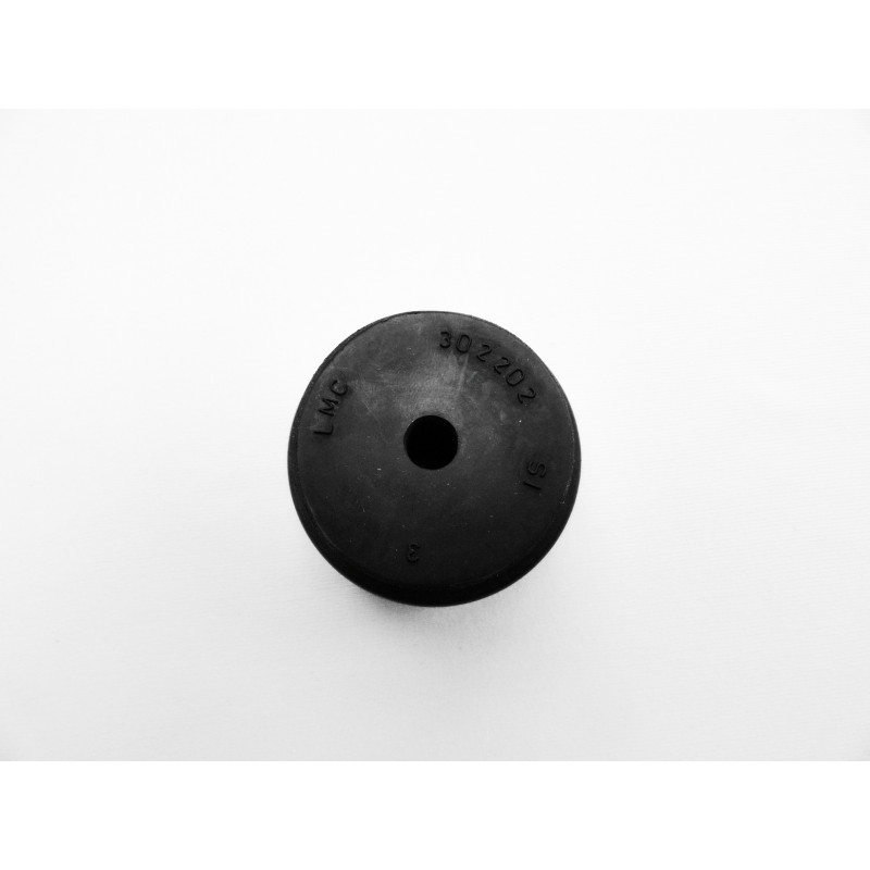 Borracha do Pedal de Partida no Pé Chevrolet Boca de Sapo Bagre 47 à 55