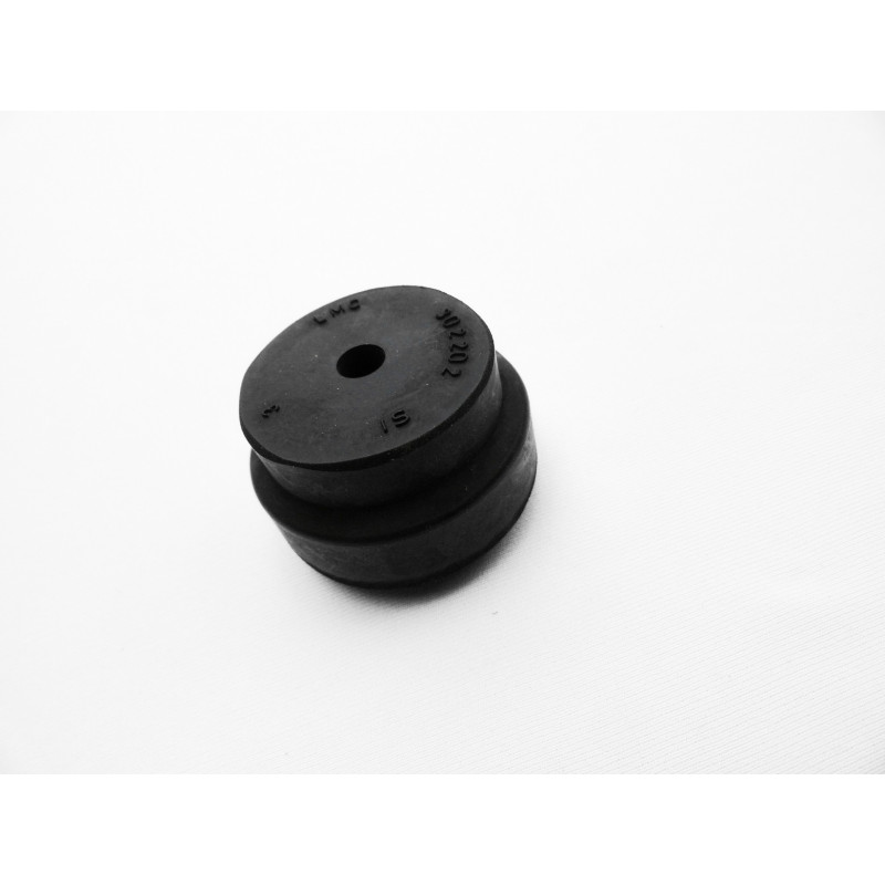 Borracha do Pedal de Partida no Pé Chevrolet Boca de Sapo Bagre 47 à 55