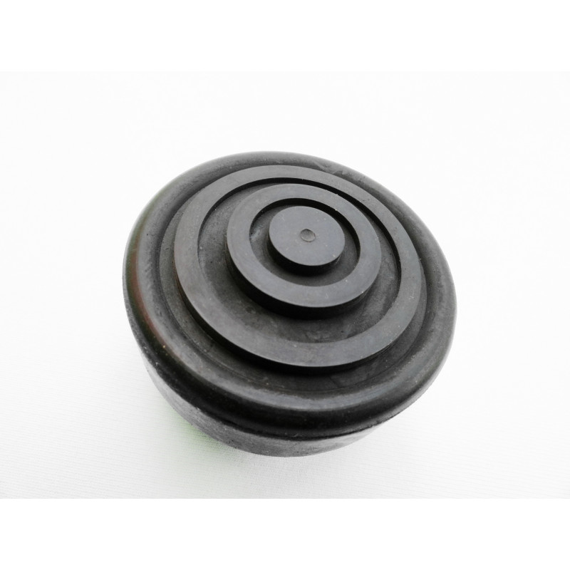 Borracha do Pedal de Partida no Pé Chevrolet Boca de Sapo Bagre 47 à 55