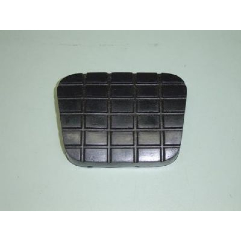 Borracha Freio Embreagem C-10 C-14 Veraneio