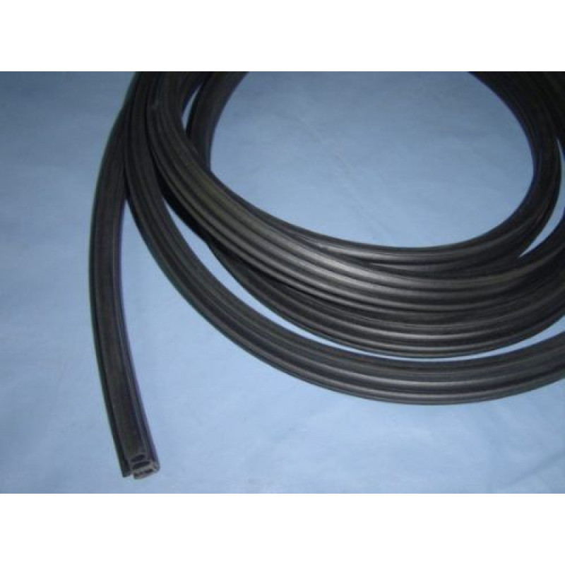 Borracha Porta Mala Chevette, Hatch, Marajó 83 à 94