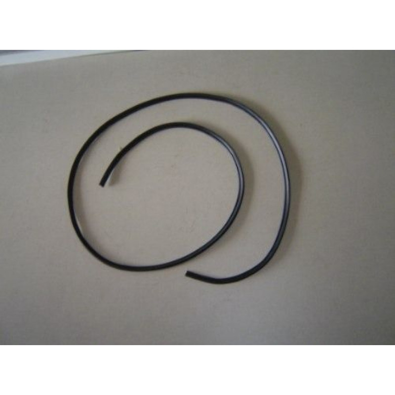 Borracha Porta Mala Chevette, Marajó, Hatch 73 à 82