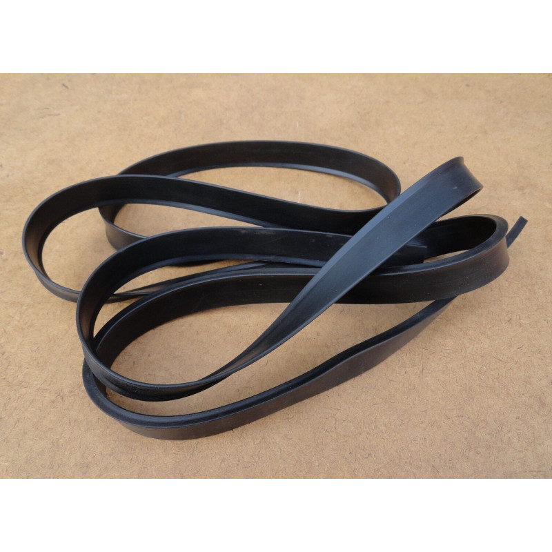 Borracha Quadro do Parabrisa Ford 28 à 29 Carro Fechado