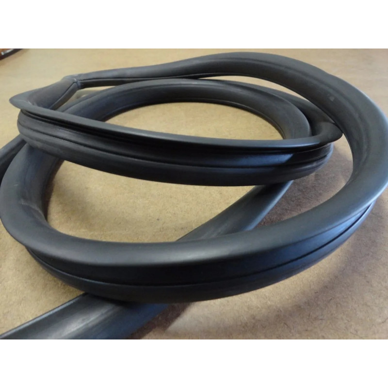 Borracha Vigia D-20 D-40 Caminhão 1985 a 1996 D-11000 D-13000