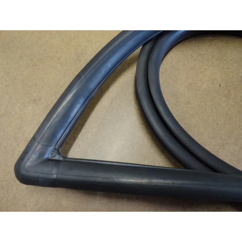 Borracha Vigia D-20 D-40 Caminhão 1985 a 1996 D-11000 D-13000