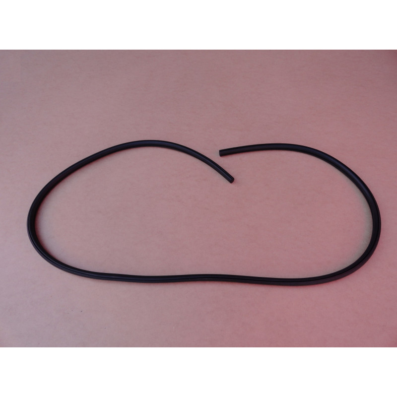 Borracha Vigia Traseiro Chevrolet Brasil 1958 a 1963