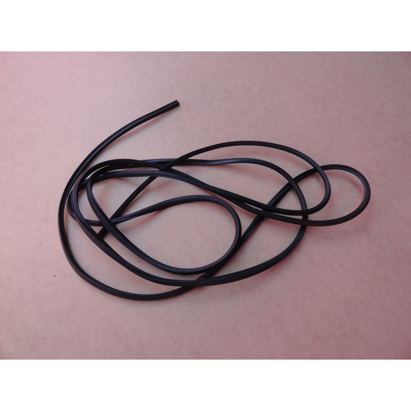 Borracha Vigia Traseiro Chevrolet Brasil 1958 a 1963