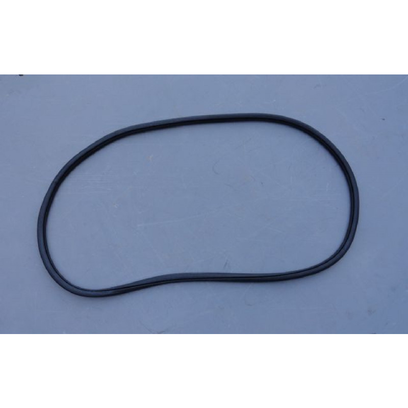 Borracha Vigia Mod. utiliza Friso Variant