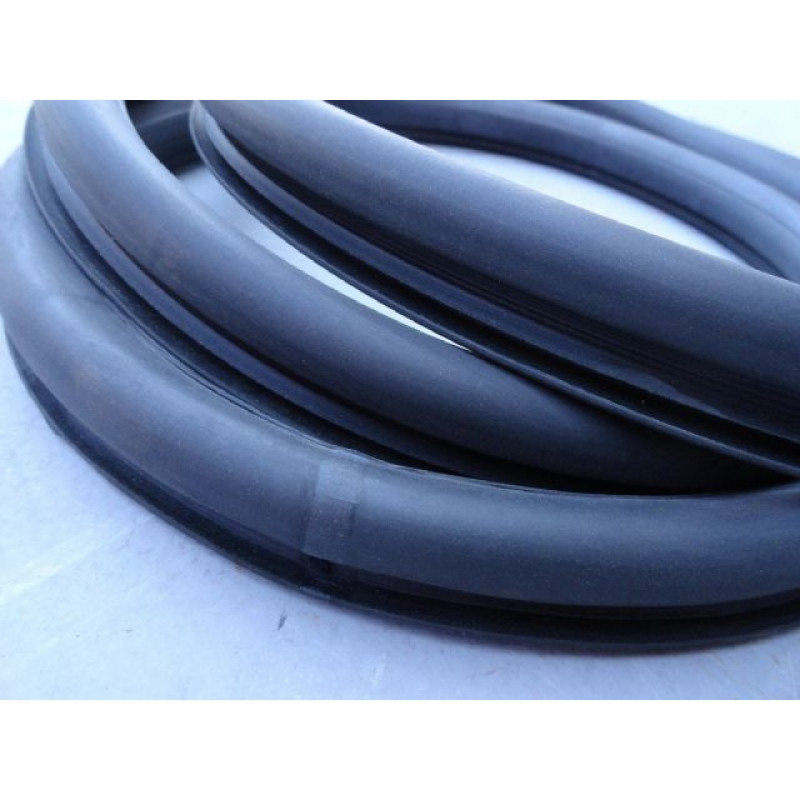 Borracha Vigia Mod. utiliza Friso Variant