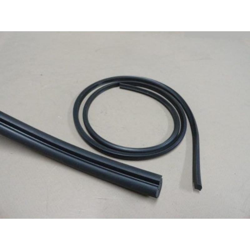 Borracha Vigia Mercedes Benz LP 321