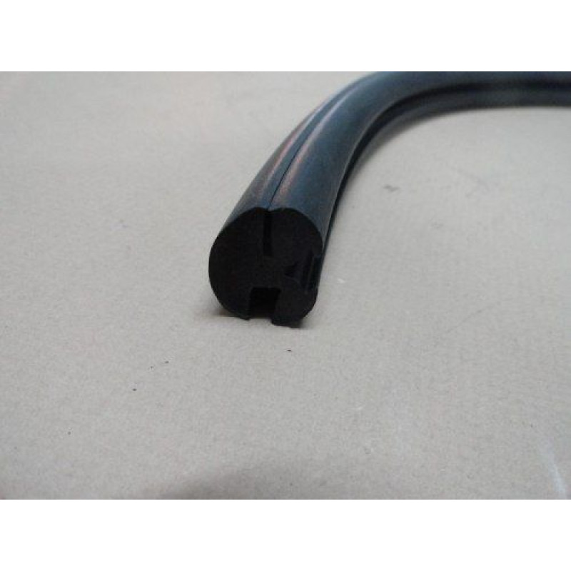 Borracha Vigia Mercedes Benz LP 321