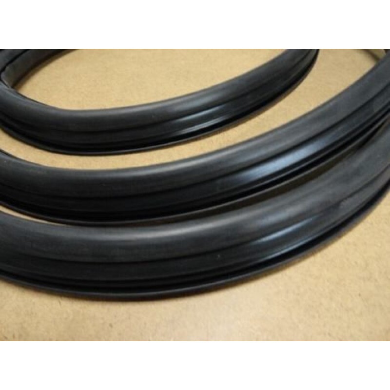 Borracha Vigia Passat 74 à 89 3 Portas Mod. Não Utiliza Friso