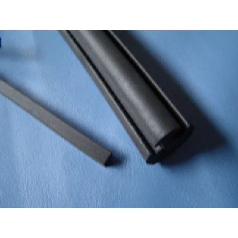 Borracha Vigia Traseiro C-10 64 à 84 com Macarrão