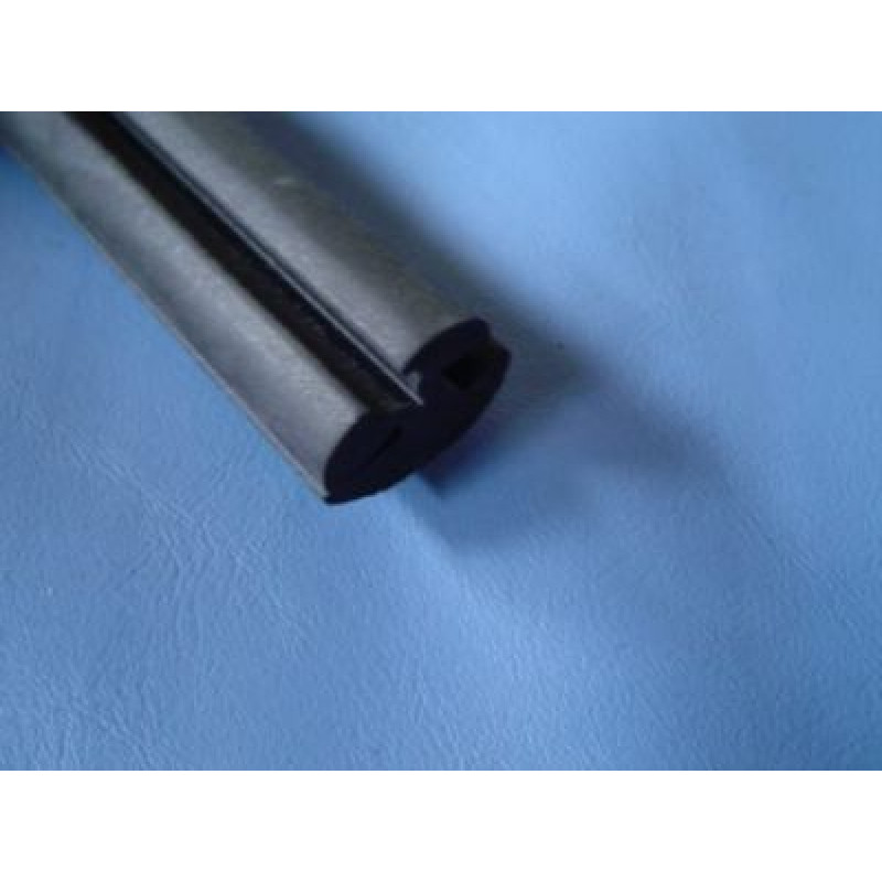 Borracha Vigia Traseiro C-10 64 à 84 com Macarrão