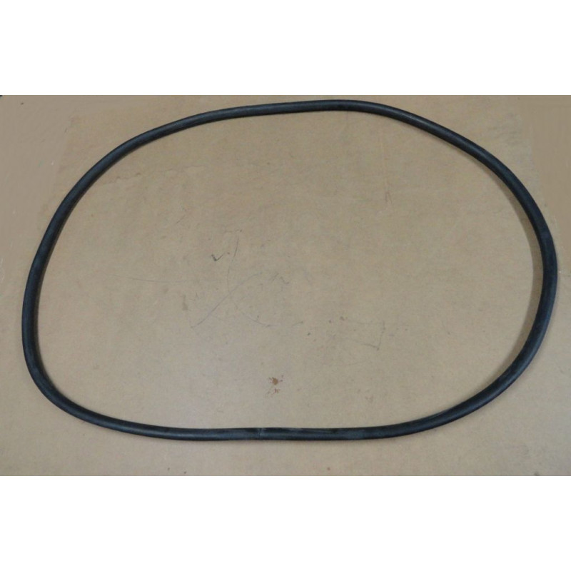 Borracha Vigia Chevette Modelo não Utiliza Friso