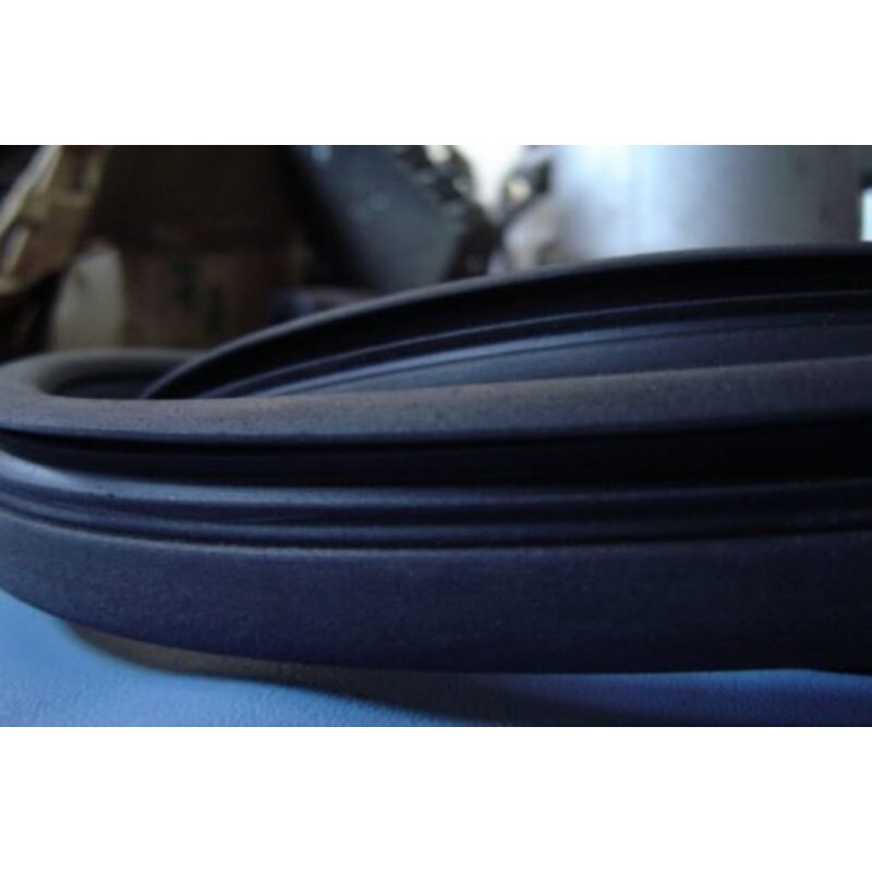 Borracha Vigia Traseira Marajó