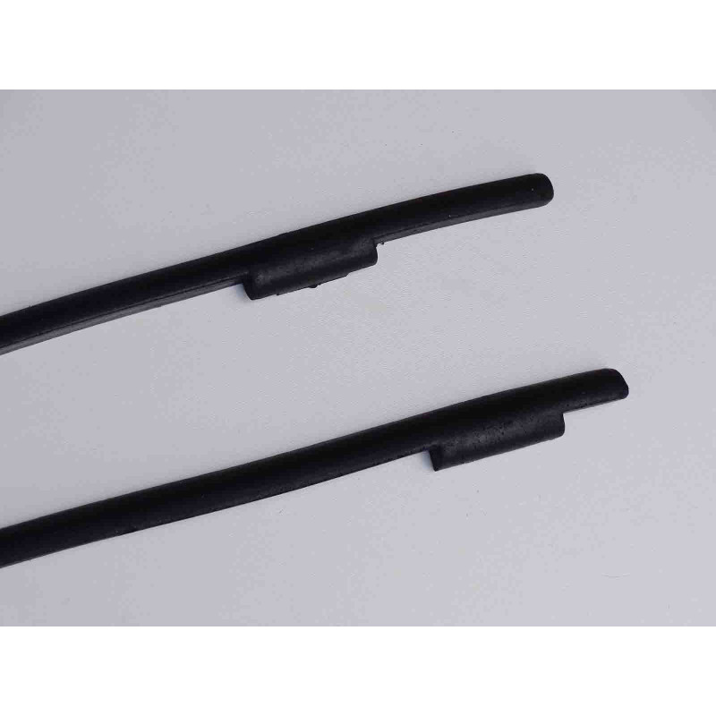 Borracha Da Dobradiça Porta Ford Passeio 1935 1936 Nova - Par