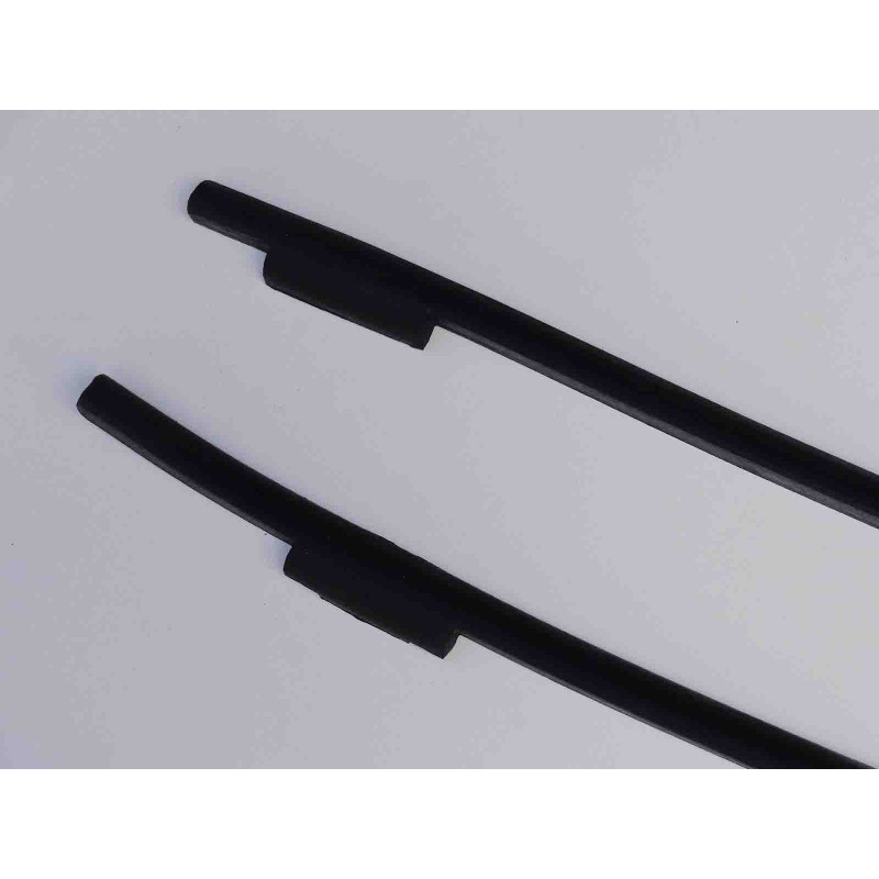 Borracha Da Dobradiça Porta Ford Passeio 1935 1936 Nova - Par