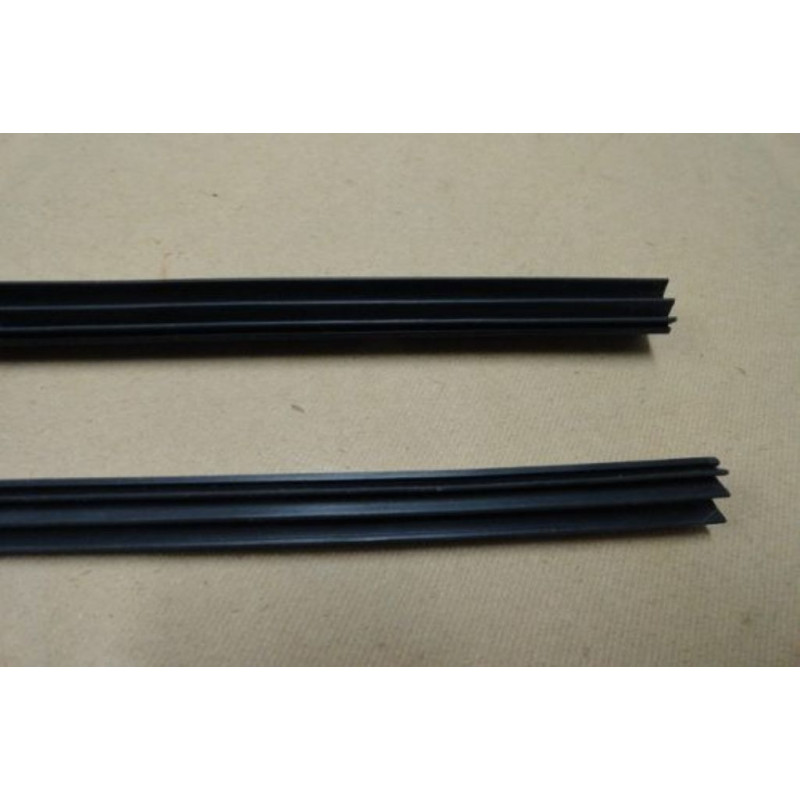 Borracha Encosto Quebra Vento Variant, TL - Par