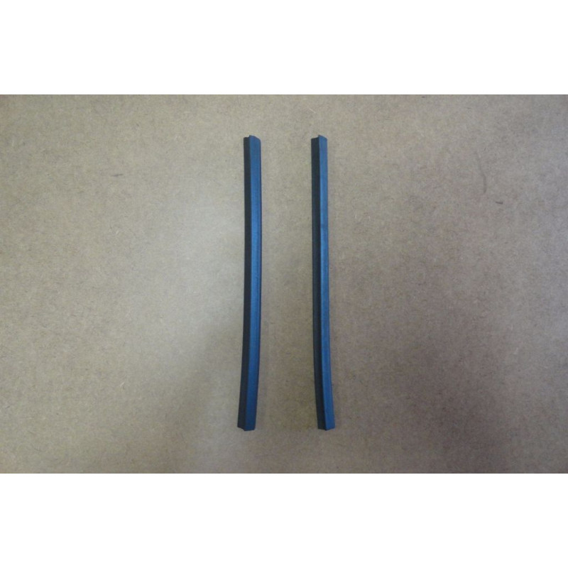 Borracha Encosto do Quebra Vento Fusca após 71