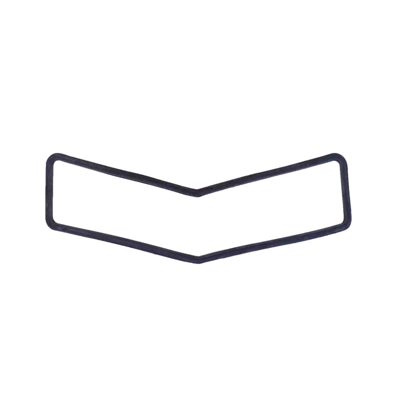 Borracha Entrada Ar Capô Sapo 47 à 53 Importada