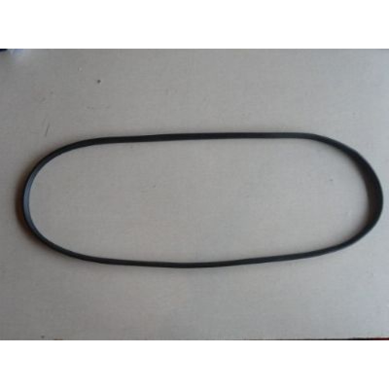 Borracha Entrada Ar Capô F-100 53 à 61 Importada