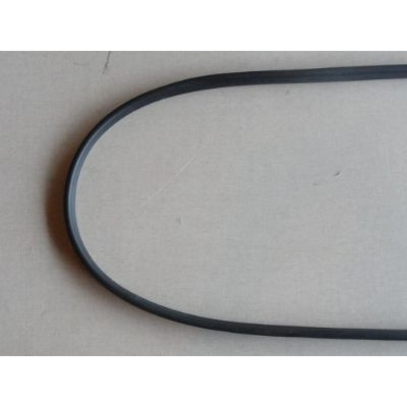 Borracha Entrada Ar Capô F-100 53 à 61 Importada