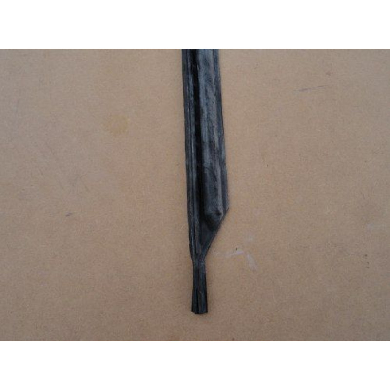 Borracha Entre Vidros Opala 72 à 88 Direito