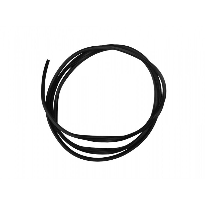 Borracha Externa do Quadro do Parabrisa Ford 1937 a 1939 Carro Fechado