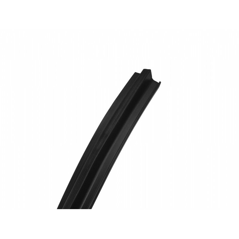 Borracha Externa do Quadro do Parabrisa Ford 1937 a 1939 Carro Fechado