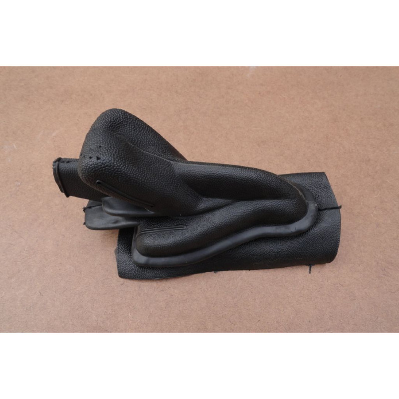 Borracha Guarda Pó do Freio de Mão Coifa Novo