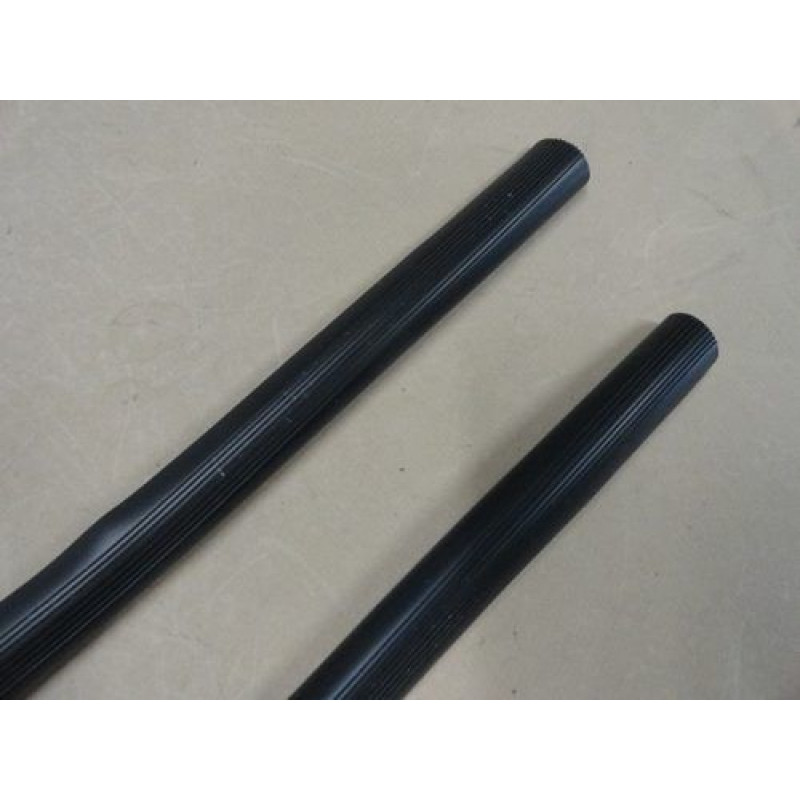 Borracha Inferior da Porta 1947 a 1949 - Par 