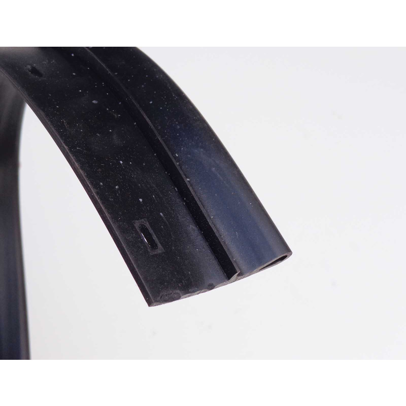 Borracha Inferior Porta Ford 1935 e 1936 Fordor Phaeton - Jogo