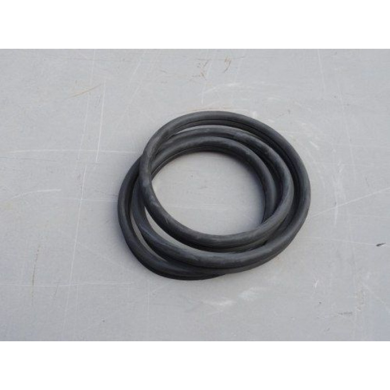 Borracha Janela Fixa até 1997