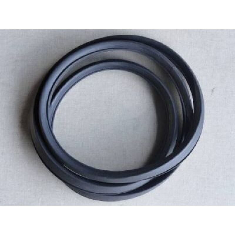 Borracha Janela Fixa Rural 60 à 79