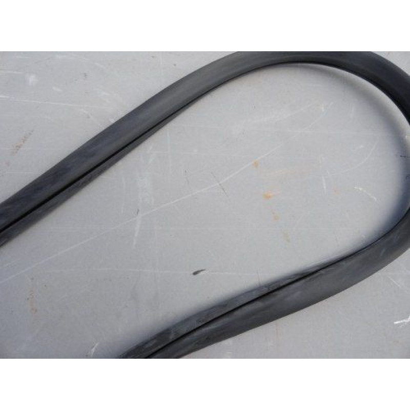 Borracha Janela Fixa até 1997