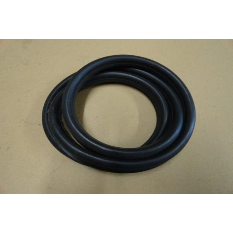 Borracha Janela Canto Curvão Kombi