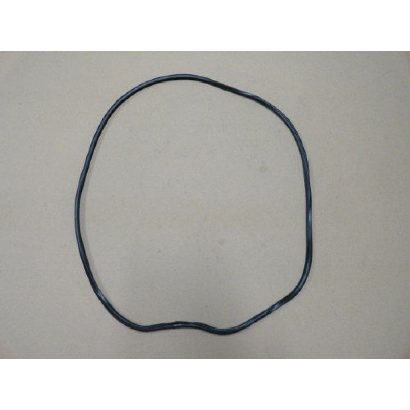 Borracha Janela Móvel Guarnição do Vidro Kombi Antiga até 75