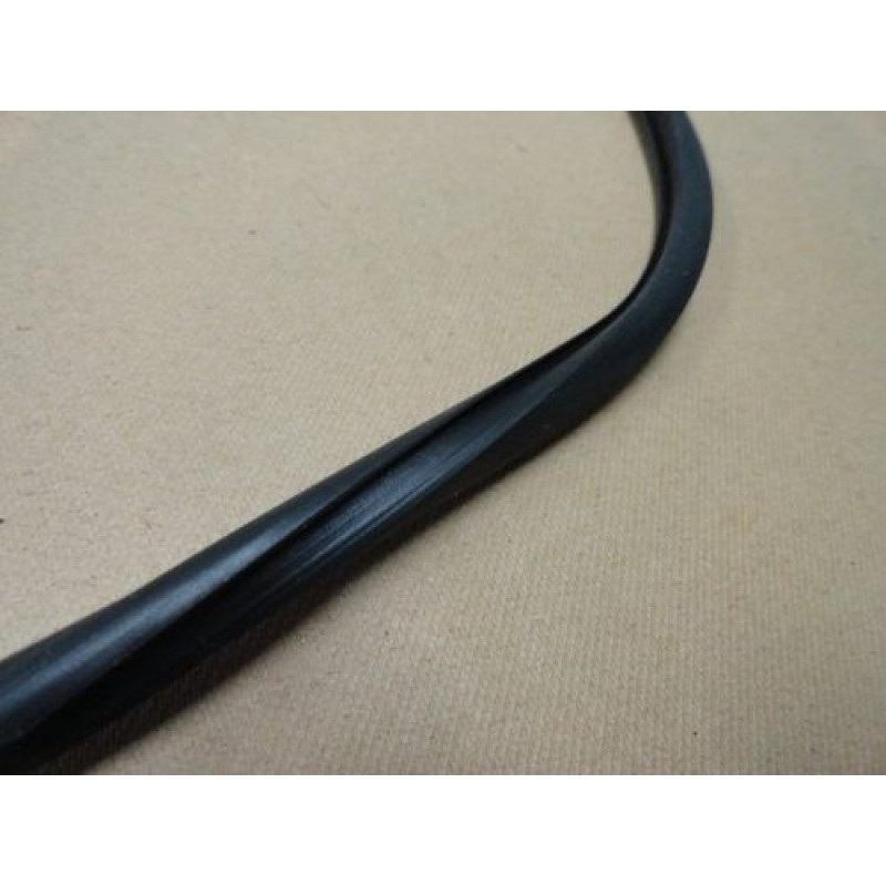Borracha Janela Móvel Guarnição do Vidro Kombi Antiga até 75