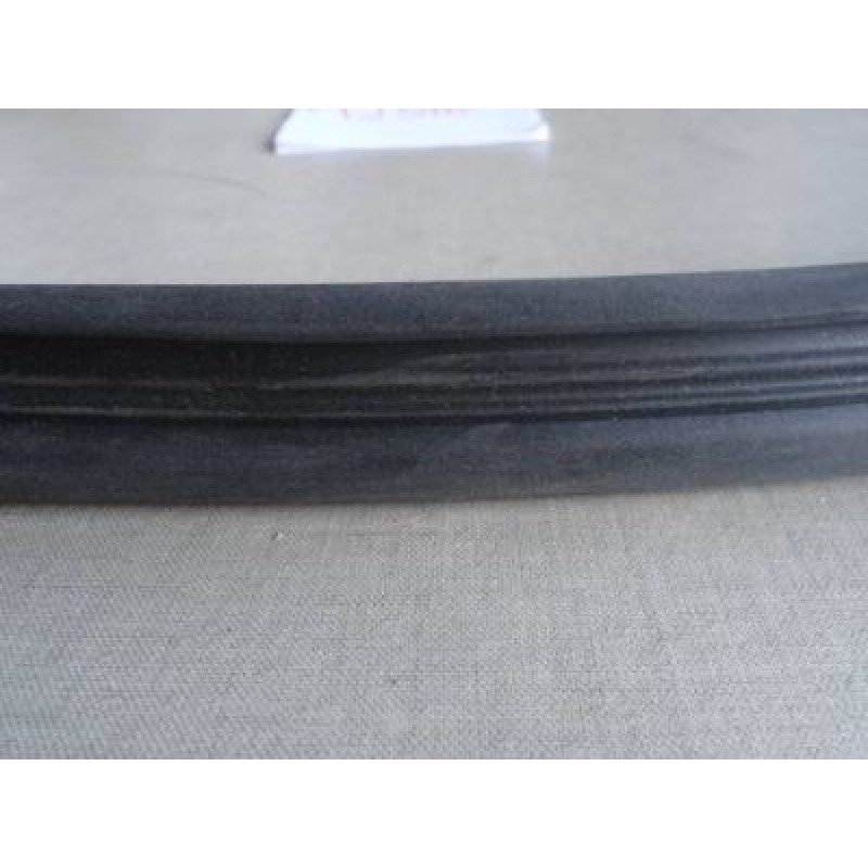 Borracha Janela Lateral Fixa Belina I até 77 Modelo Utiliza Friso
