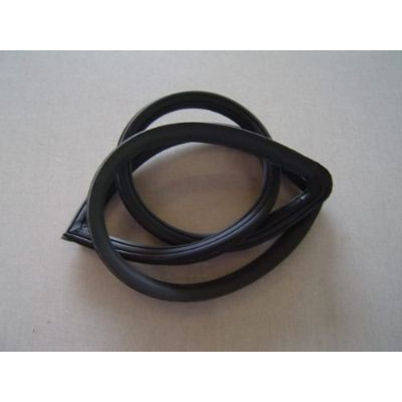 Borracha Janela Lateral Fixa Corcel II após 78 Direita