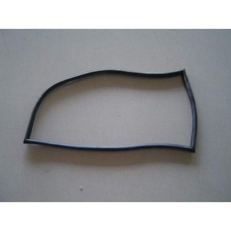 Borracha Janela Lateral Móvel Corcel II após 78 Direito