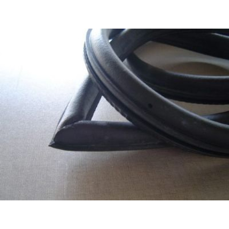 Borracha Janela Lateral Móvel Corcel II após 78 Direito