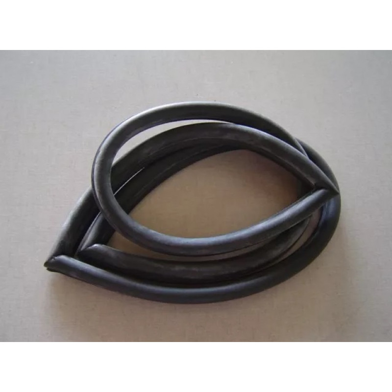 Borracha Janela Lateral Móvel Esquerda Corcel II Após 1978