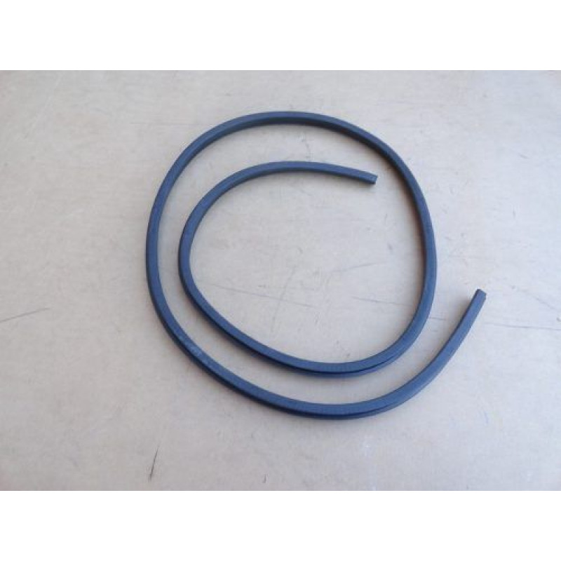 Borracha Janela Móvel Chevette,Hatch,Marajó