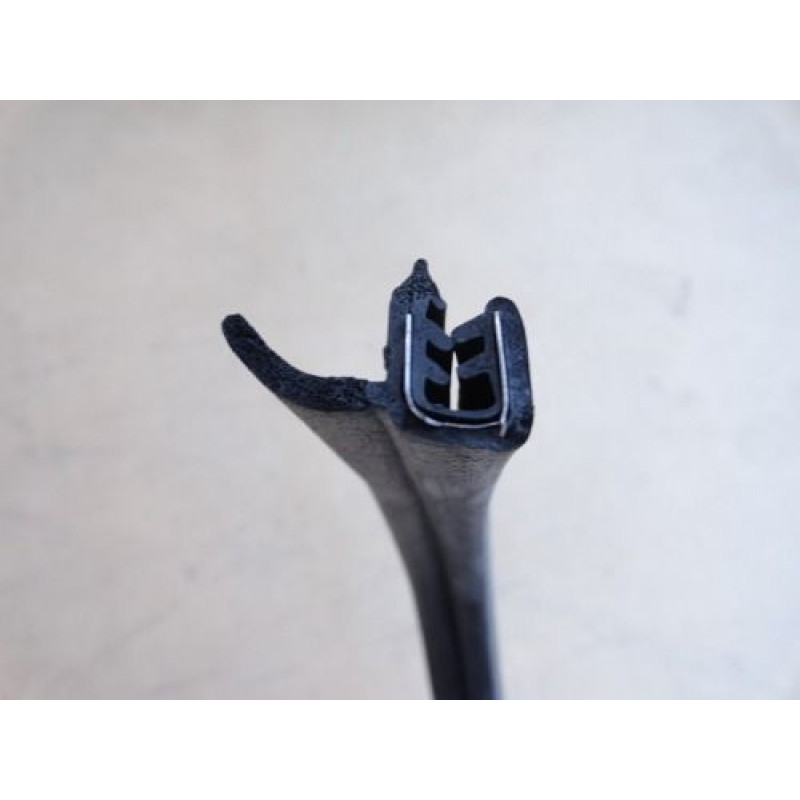 Borracha Janela Móvel