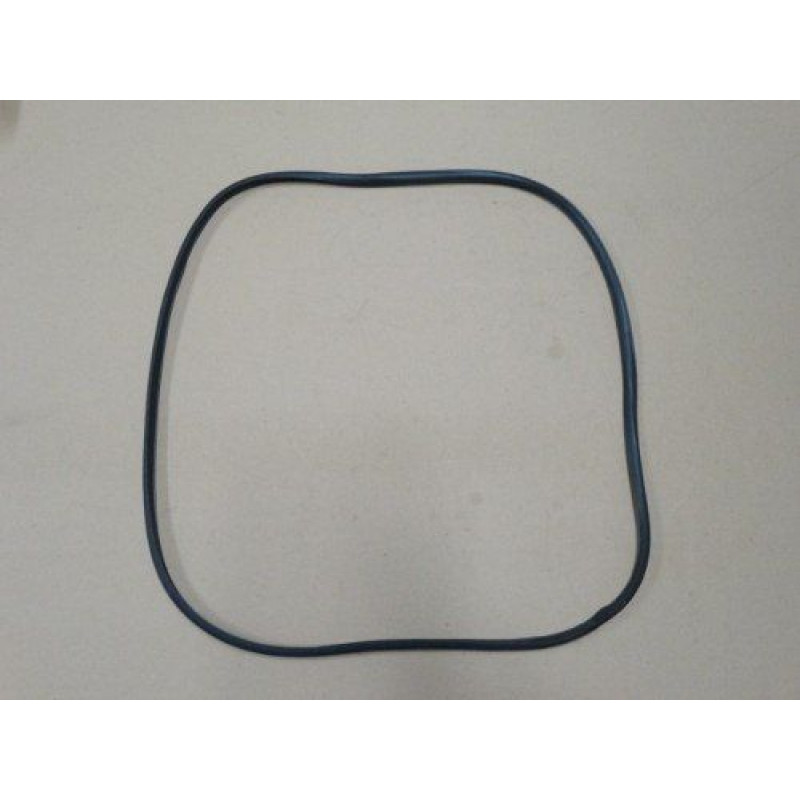 Borracha Janela Móvel Encaixe na Carroceria Kombi Antiga