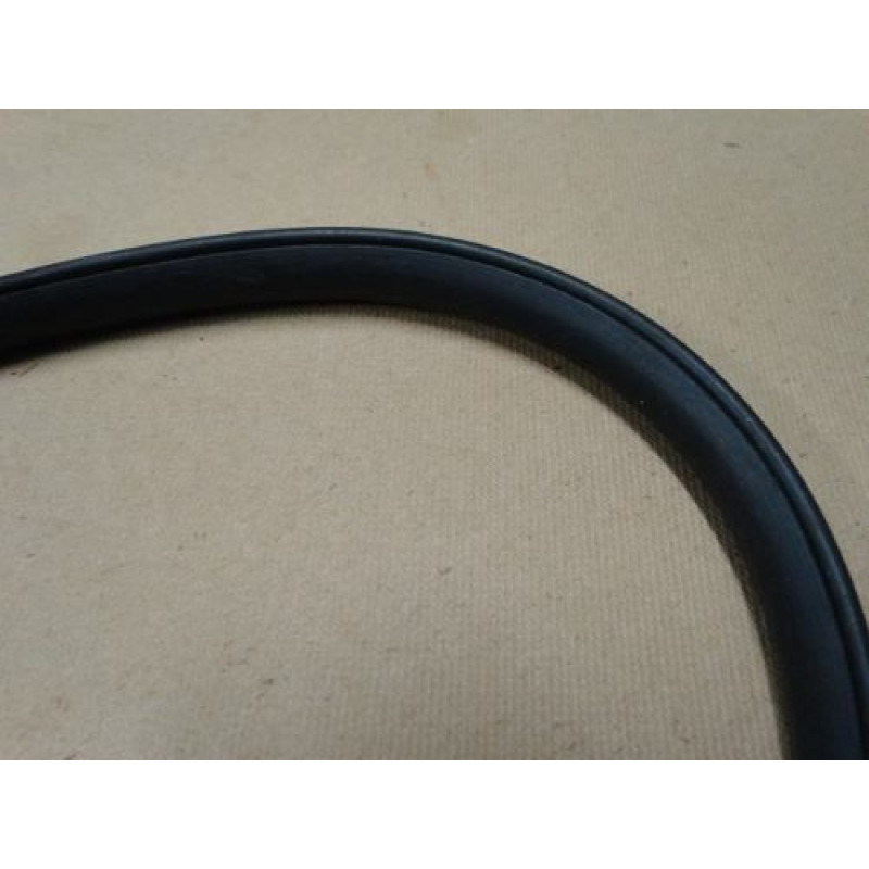 Borracha Janela Móvel Encaixe na Carroceria Kombi Antiga