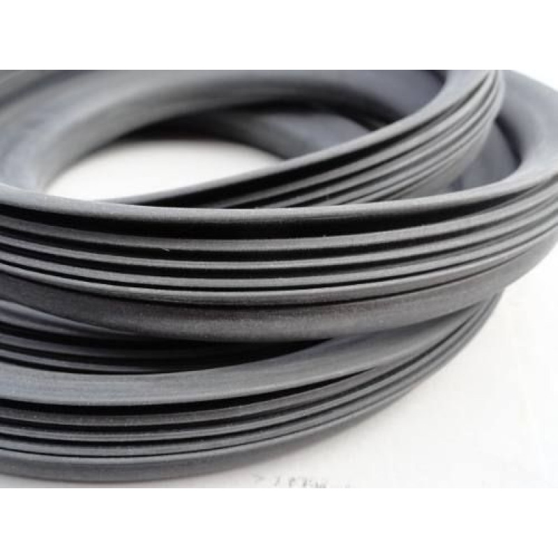 Borracha Vigia Kombi Pick-Up até 97