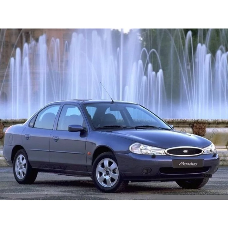 Ford Mondeo 1993 a 2001 - Borracha de Porta